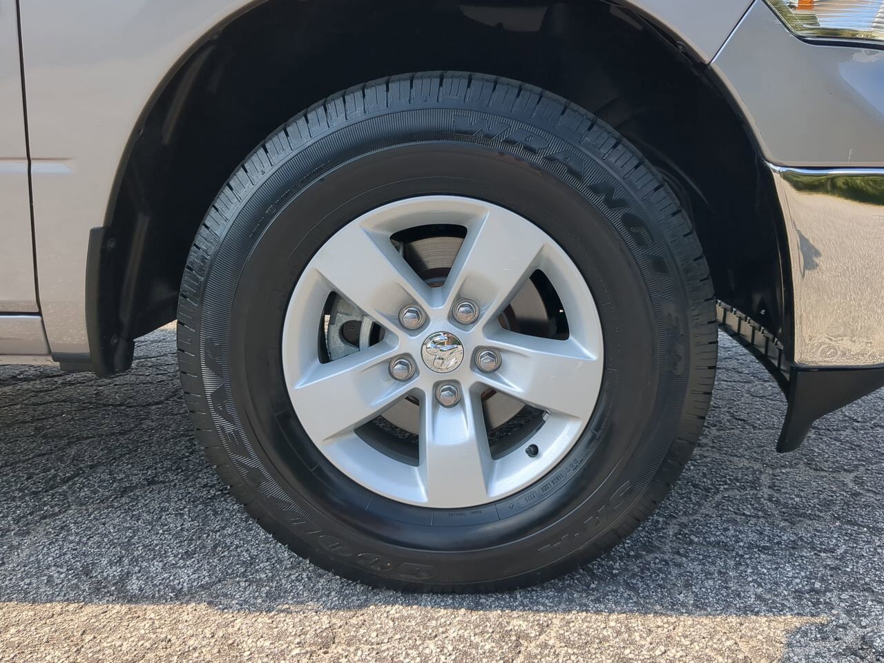 2023 Ram 1500 Classic SLT Winder GA