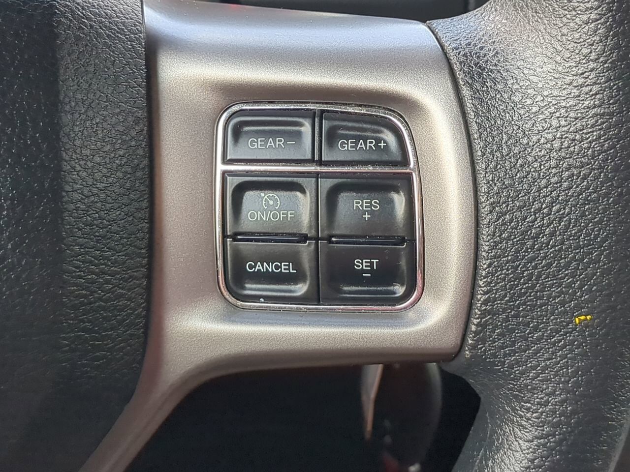 2023 Ram 1500 Classic SLT Winder GA