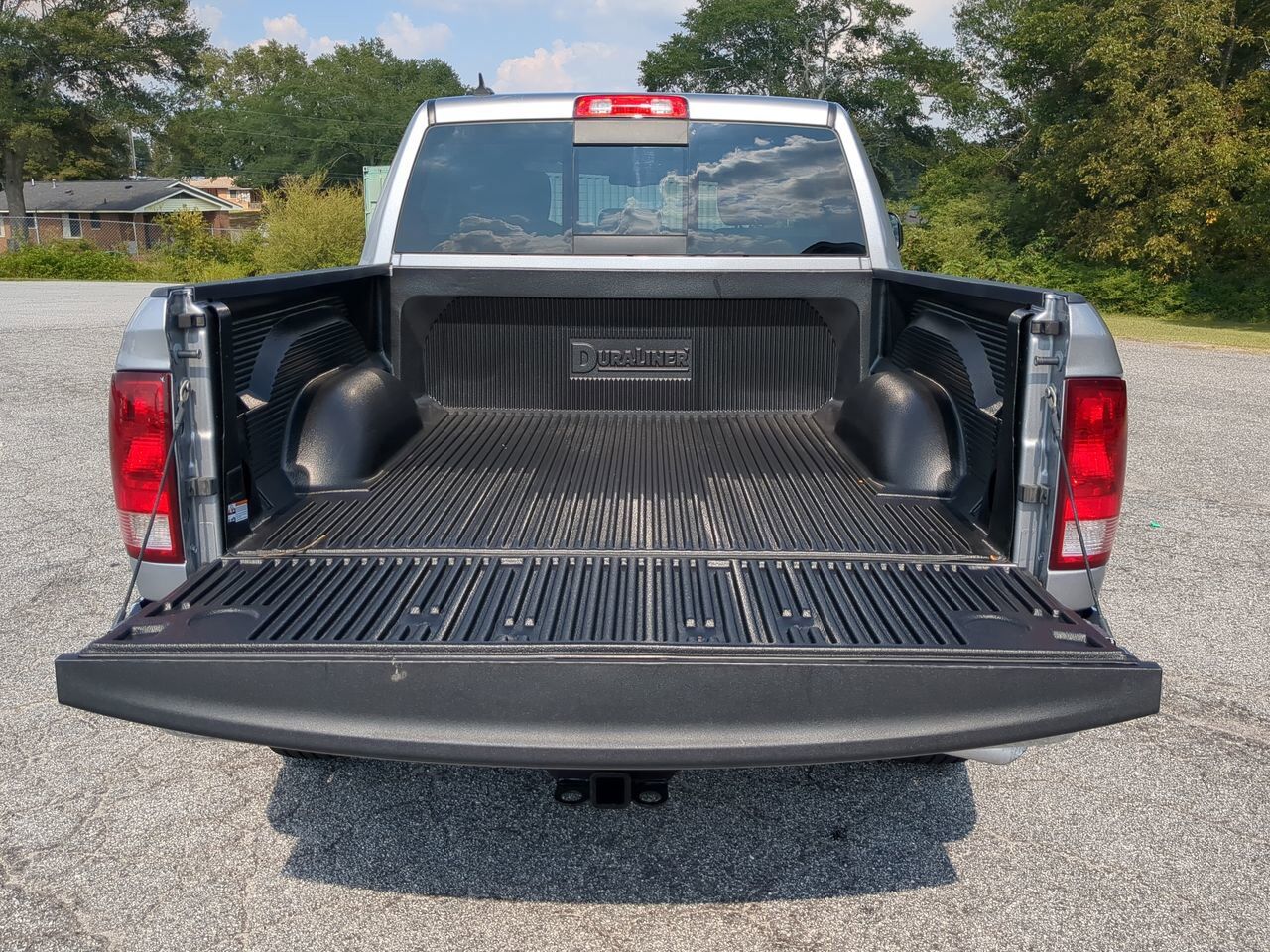 2023 Ram 1500 Classic SLT Winder GA