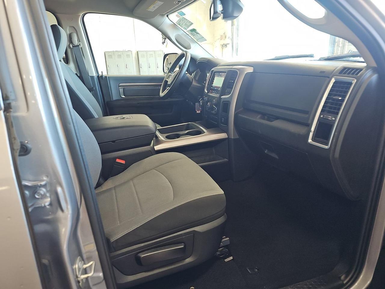 2023 Ram 1500 Classic SLT Stafford VA