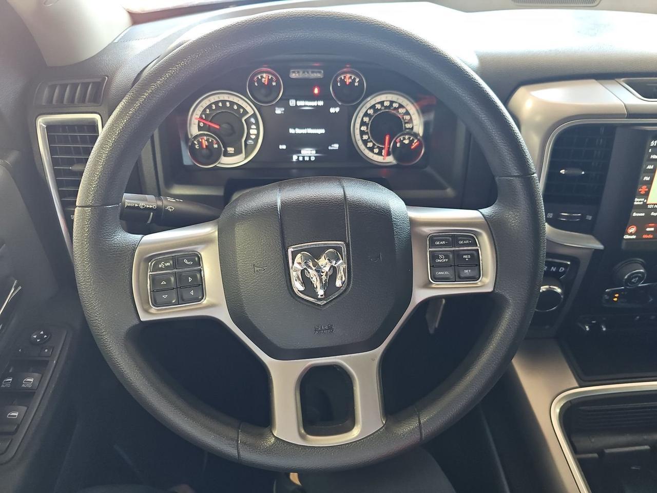 2023 Ram 1500 Classic SLT Stafford VA