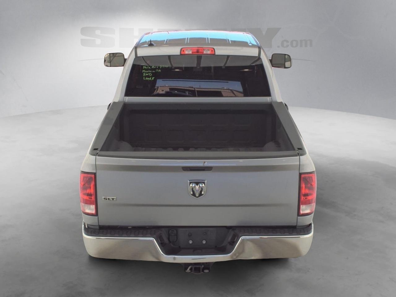 2023 Ram 1500 Classic SLT Stafford VA