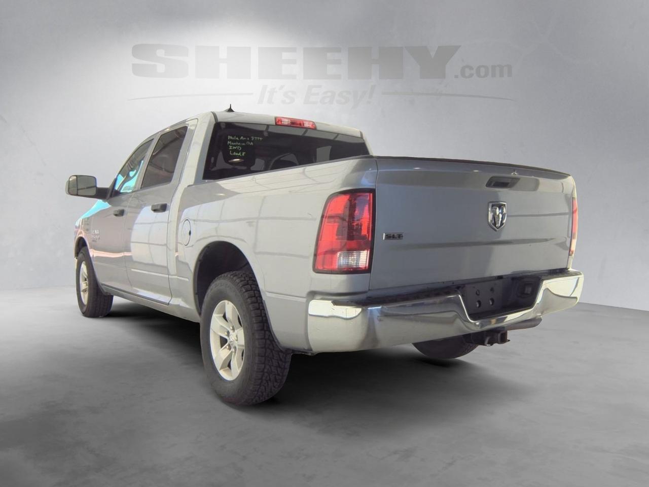 2023 Ram 1500 Classic SLT Stafford VA