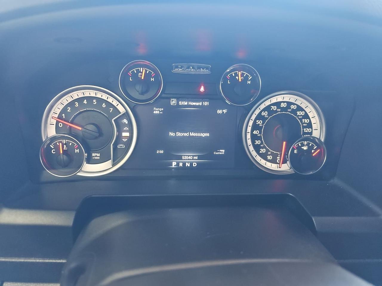2023 Ram 1500 Classic SLT Stafford VA