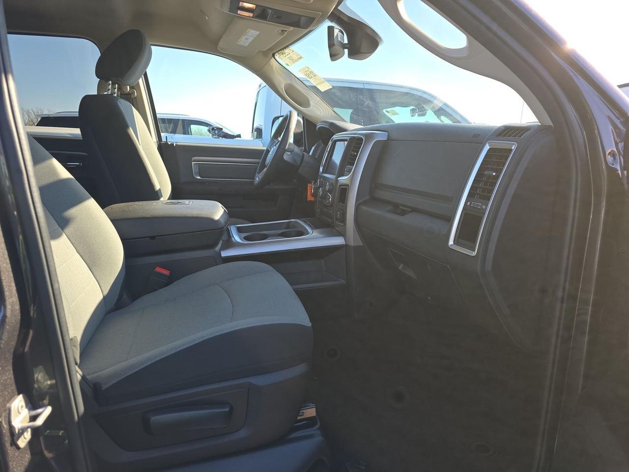 2023 Ram 1500 Classic SLT Stafford VA