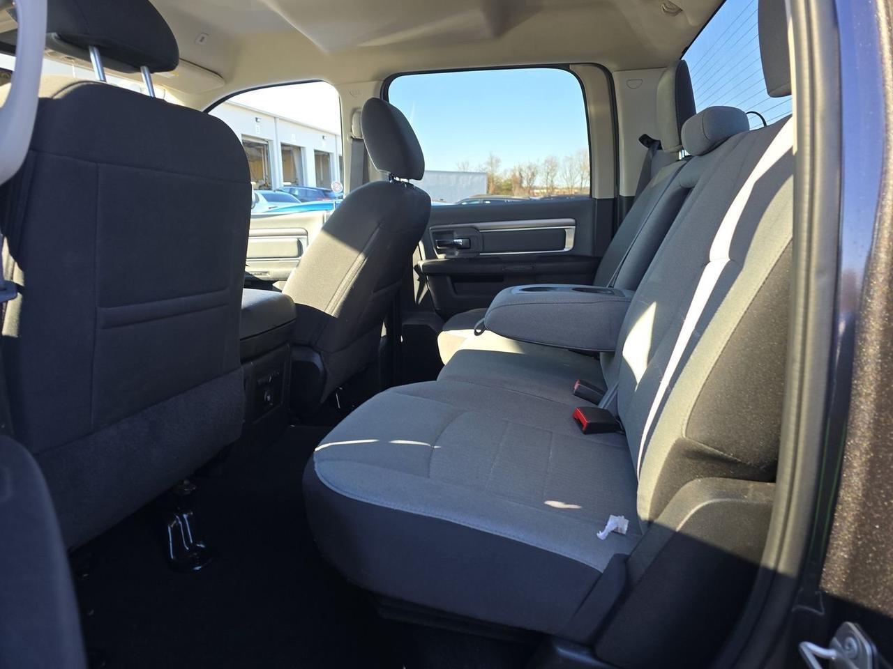 2023 Ram 1500 Classic SLT Stafford VA