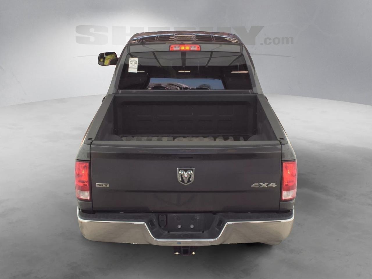 2023 Ram 1500 Classic SLT Stafford VA