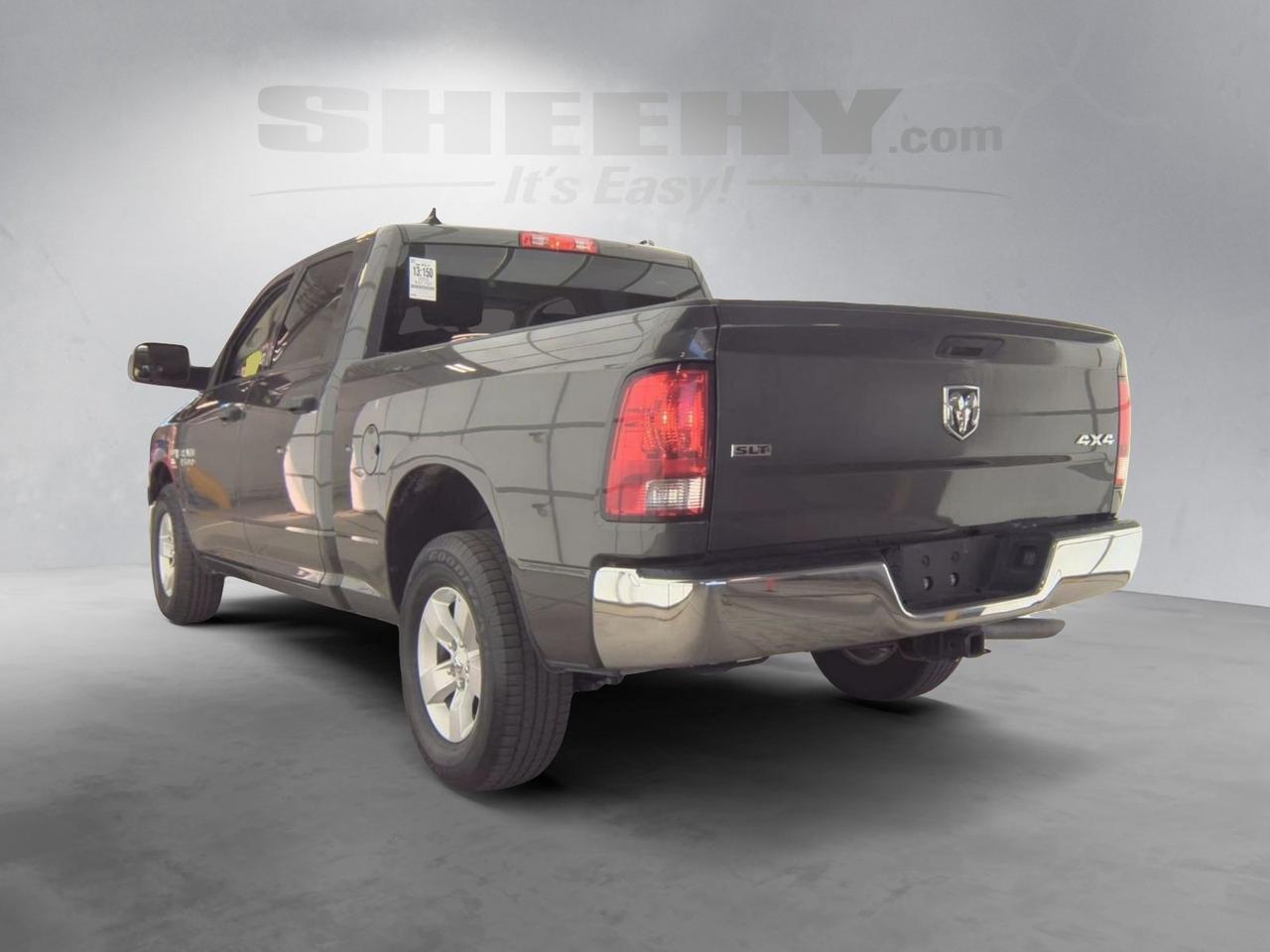 2023 Ram 1500 Classic SLT Stafford VA