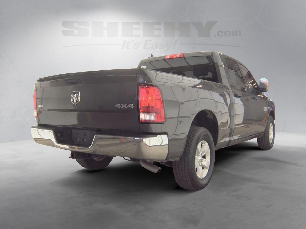 2023 Ram 1500 Classic SLT Stafford VA