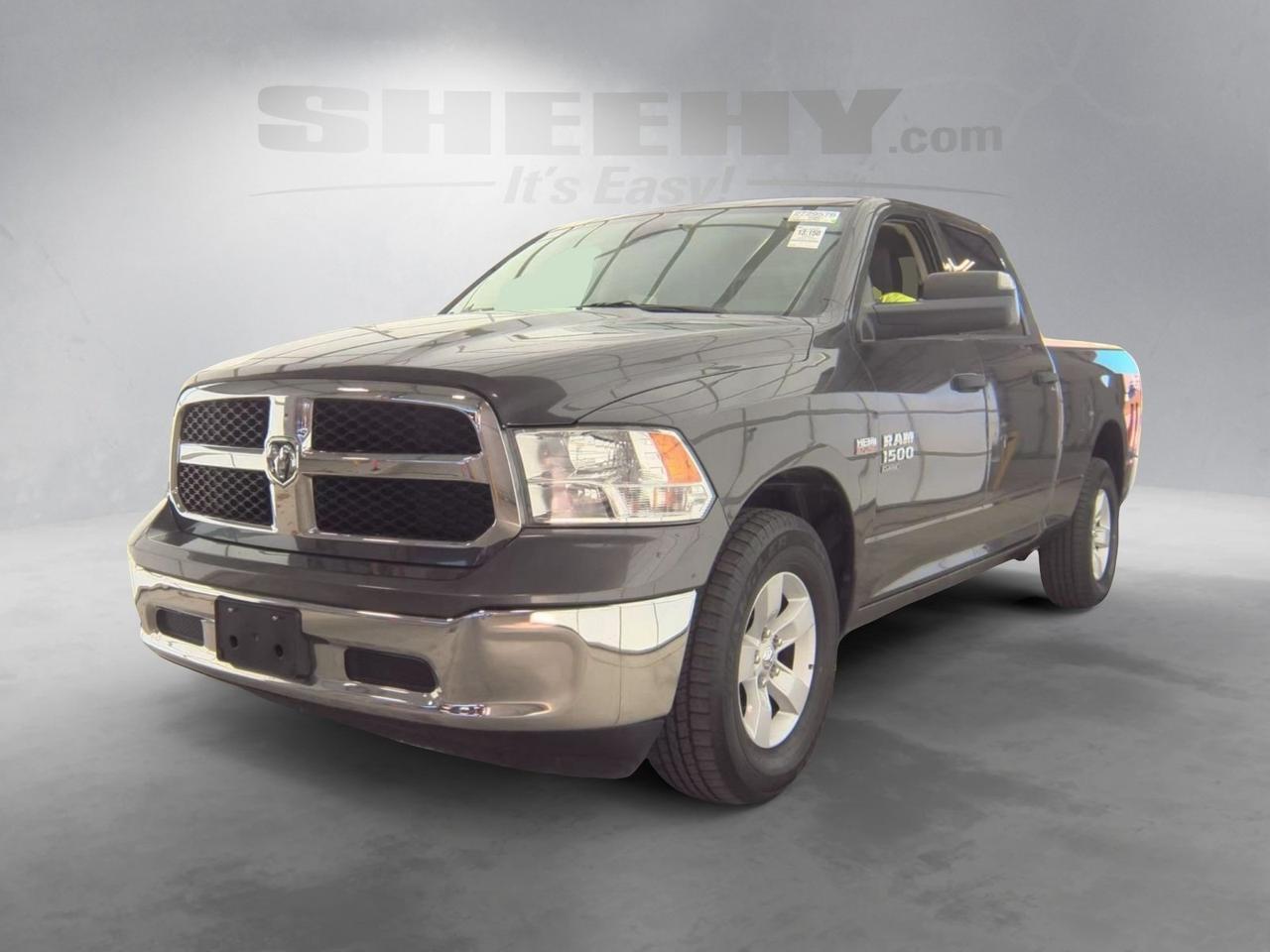 2023 Ram 1500 Classic SLT Stafford VA