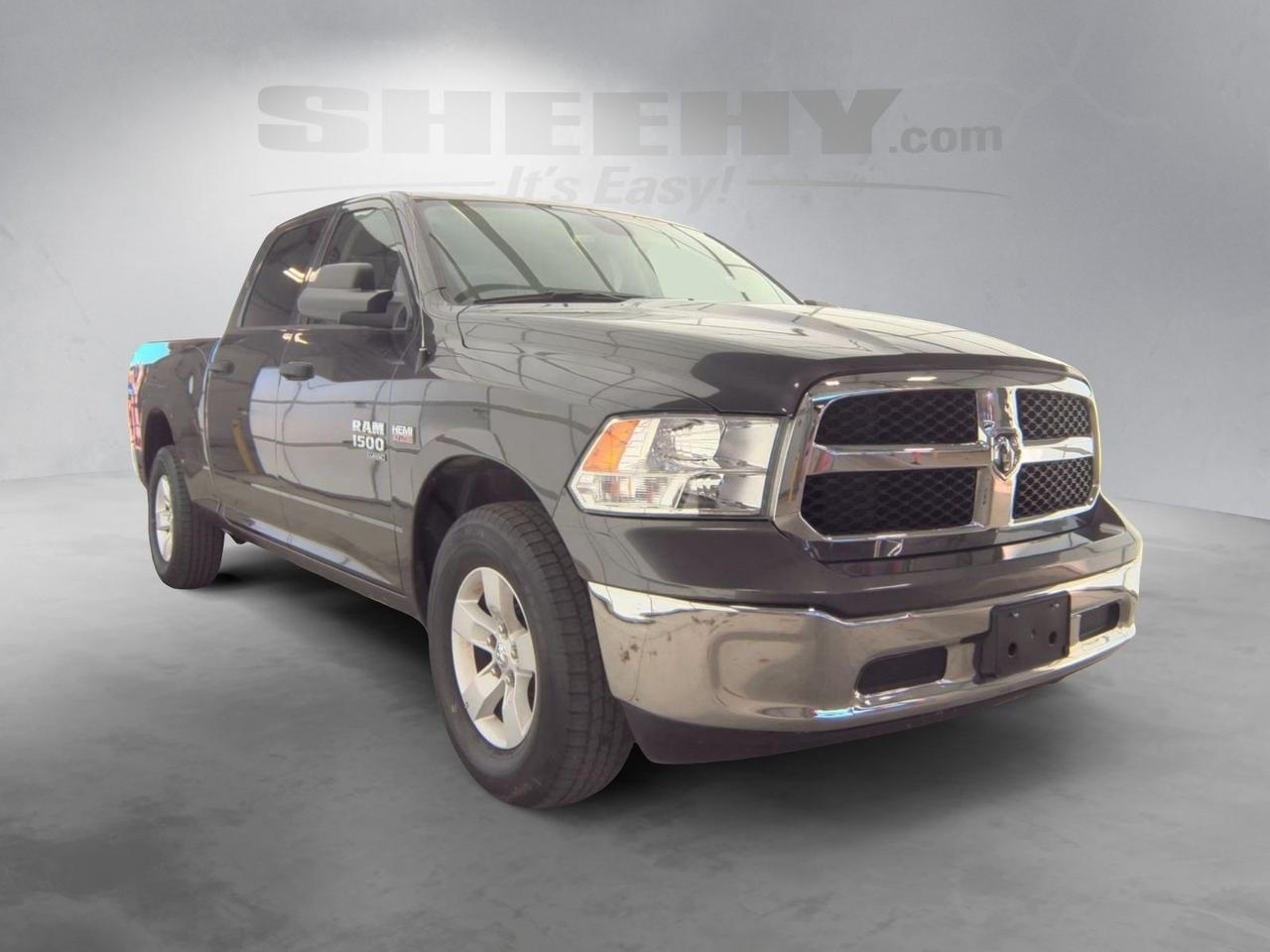2023 Ram 1500 Classic SLT Stafford VA