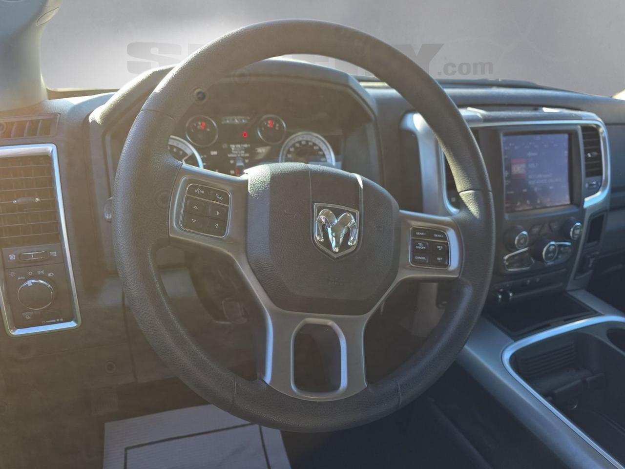 2023 Ram 1500 Classic SLT Stafford VA