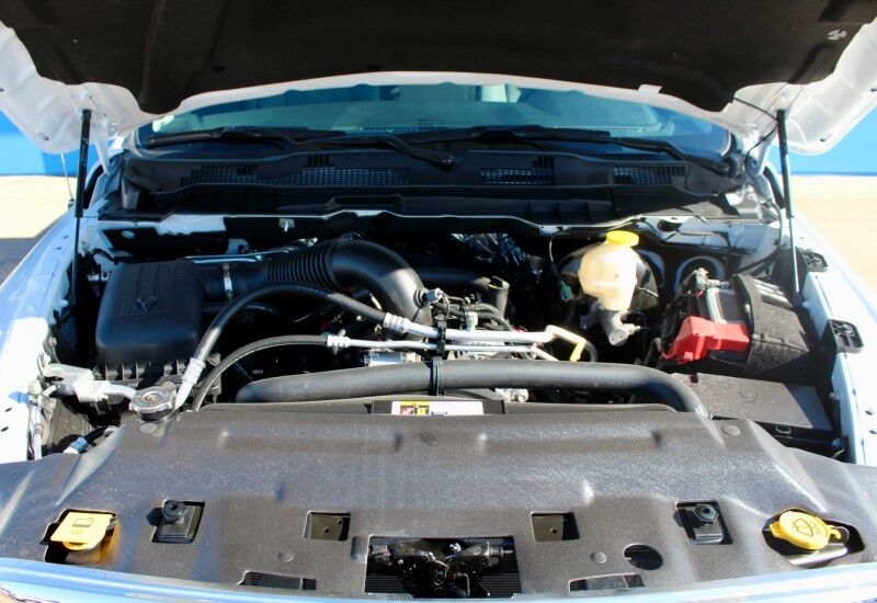 2023 Ram 1500 Classic SSV Harper KS