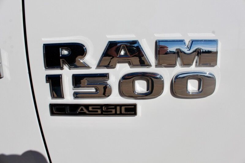 2023 Ram 1500 Classic SSV Harper KS