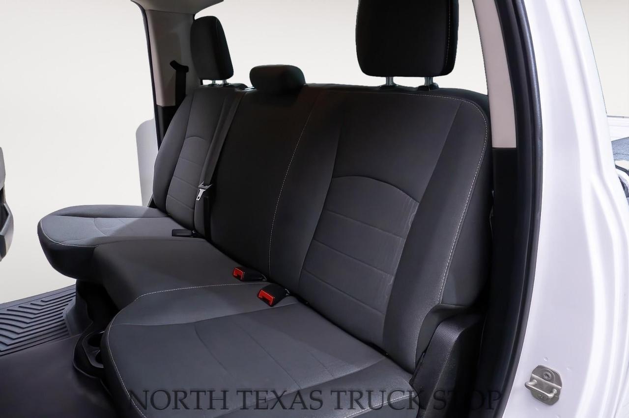 2023 Ram 1500 Classic Tradesman 3.6L V6 24V VVT 4X4 Mansfield TX