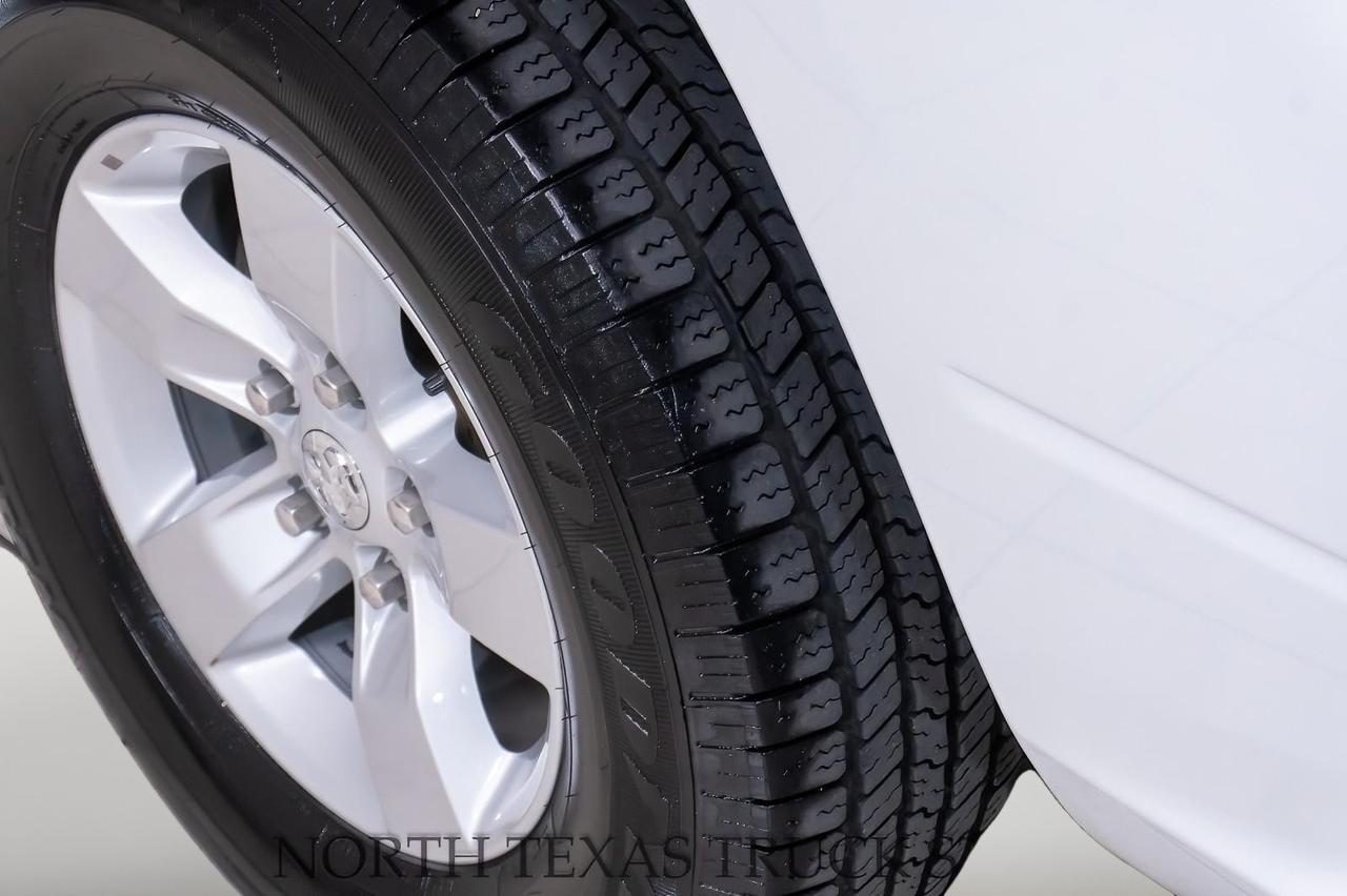 2023 Ram 1500 Classic Tradesman 3.6L V6 24V VVT 4X4 Mansfield TX