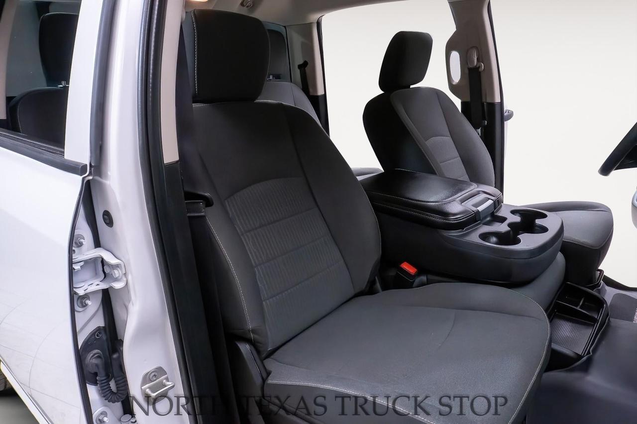 2023 Ram 1500 Classic Tradesman 3.6L V6 24V VVT 4X4 Mansfield TX