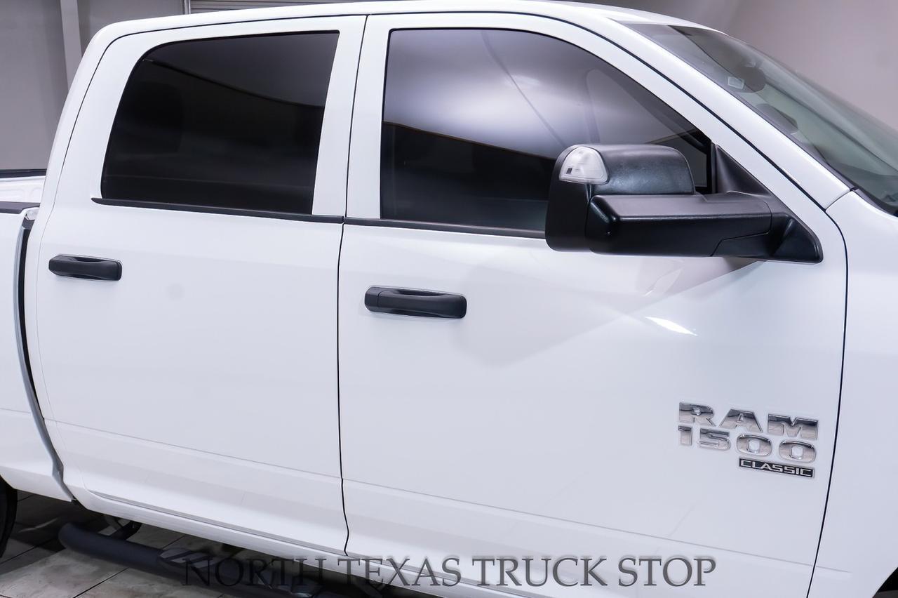 2023 Ram 1500 Classic Tradesman 3.6L V6 24V VVT 4X4 Mansfield TX