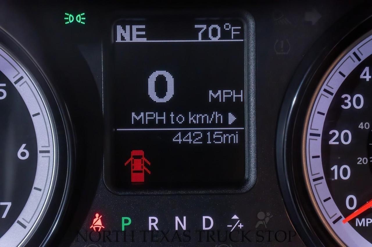 2023 Ram 1500 Classic Tradesman 3.6L V6 24V VVT 4X4 Mansfield TX