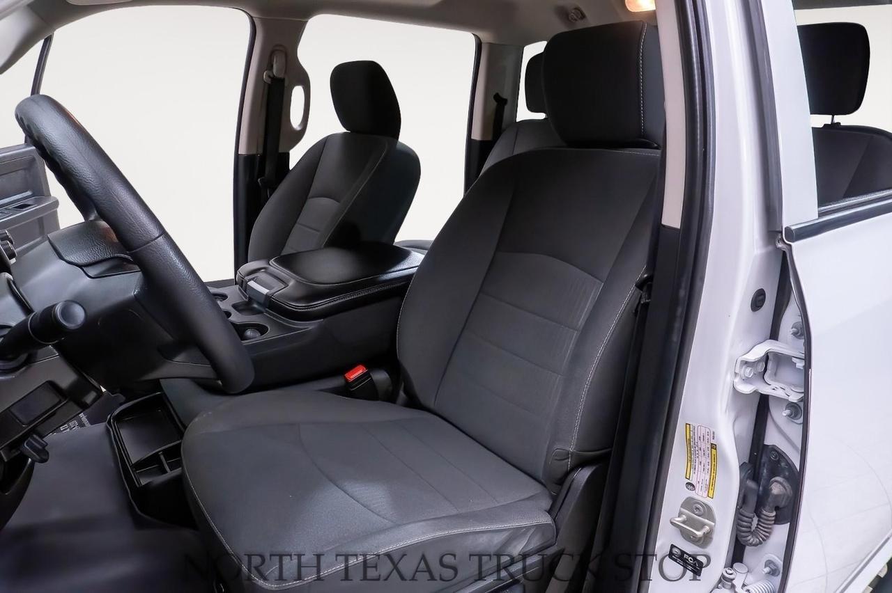 2023 Ram 1500 Classic Tradesman 3.6L V6 24V VVT 4X4 Mansfield TX