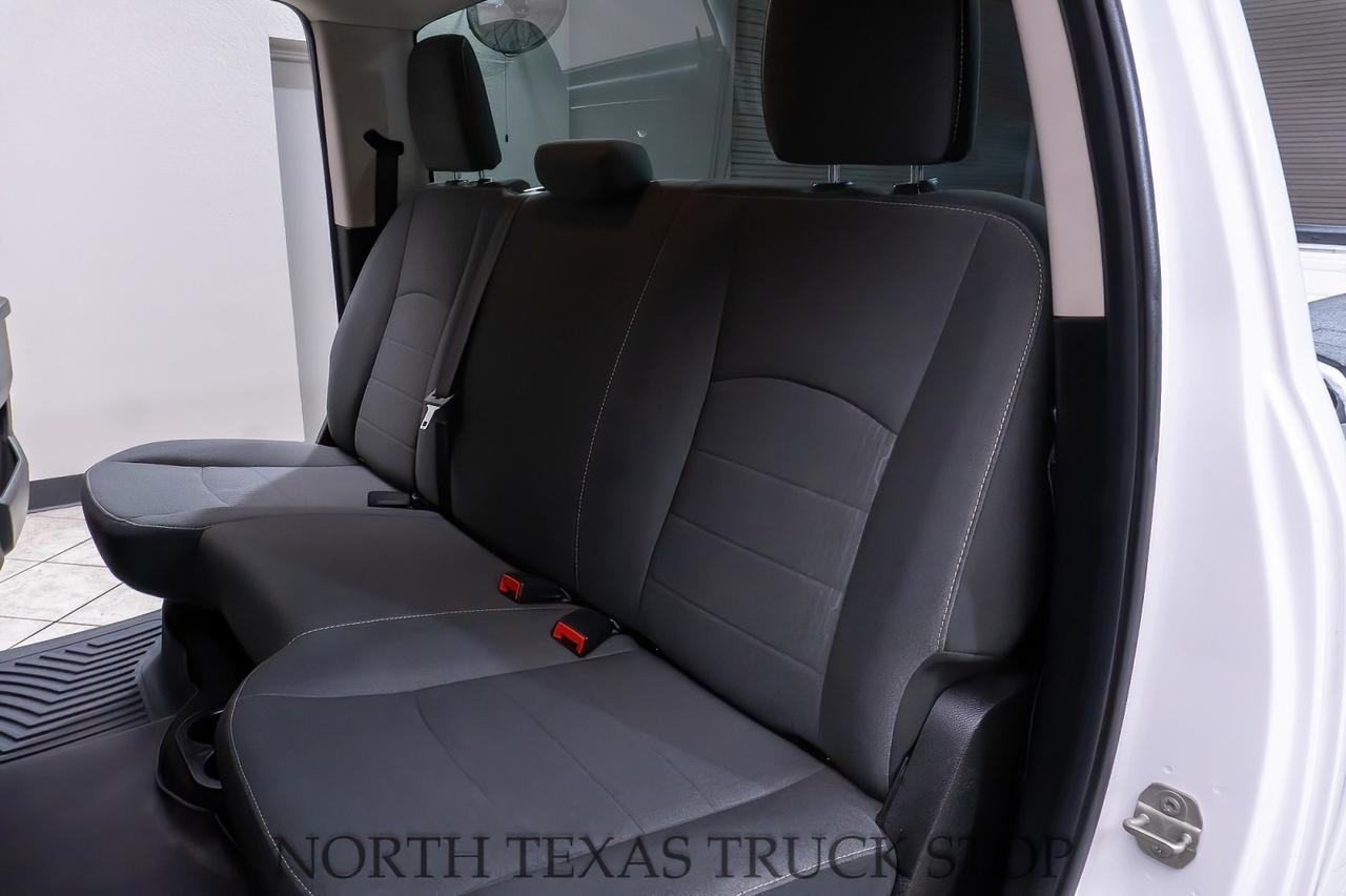 2023 Ram 1500 Classic Tradesman 3.6L V6 24V VVT 4X4 Mansfield TX