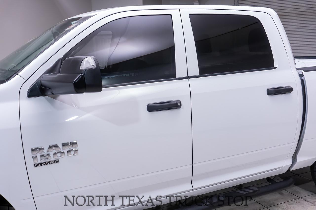 2023 Ram 1500 Classic Tradesman 3.6L V6 24V VVT 4X4 Mansfield TX
