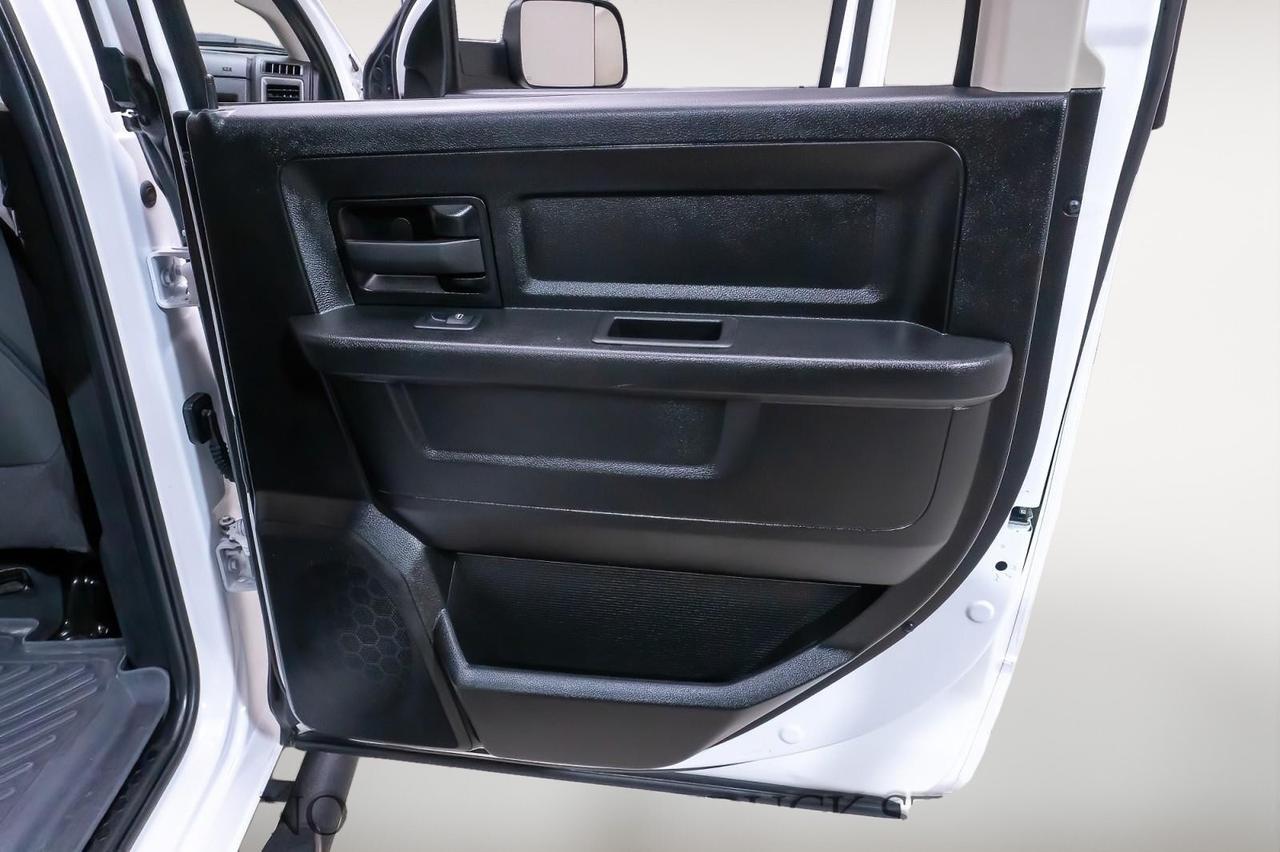 2023 Ram 1500 Classic Tradesman 3.6L V6 24V VVT 4X4 Mansfield TX