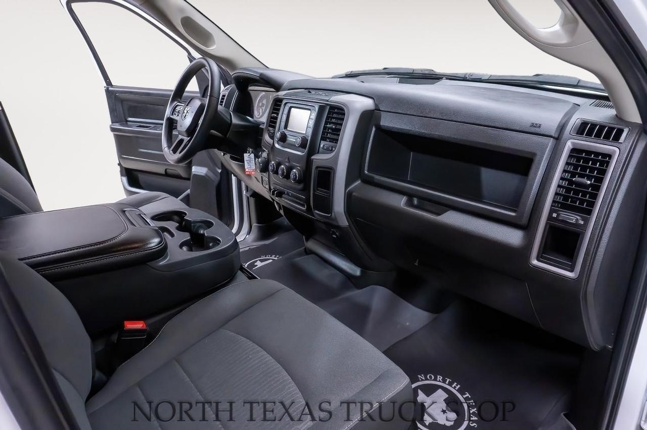 2023 Ram 1500 Classic Tradesman 3.6L V6 24V VVT 4X4 Mansfield TX