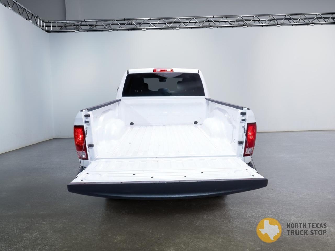 2023 Ram 1500 Classic Tradesman 3.6L V6 24V VVT 4X4 Mansfield TX