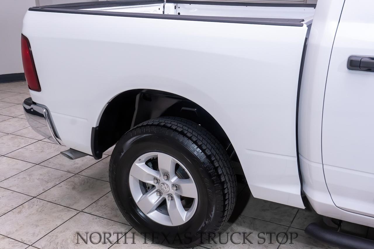 2023 Ram 1500 Classic Tradesman 3.6L V6 24V VVT 4X4 Mansfield TX