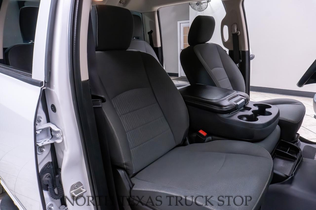 2023 Ram 1500 Classic Tradesman 3.6L V6 24V VVT 4X4 Mansfield TX
