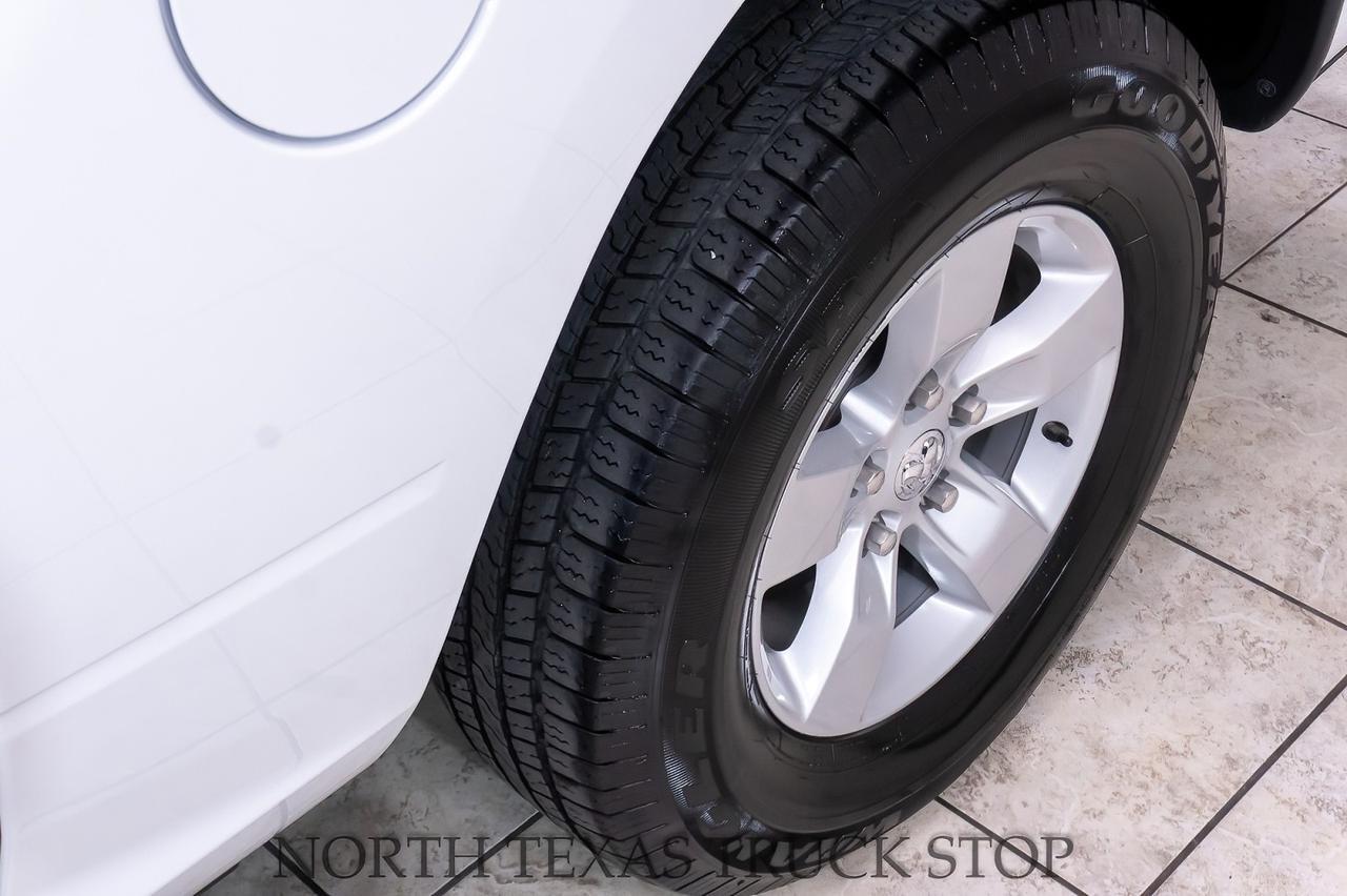 2023 Ram 1500 Classic Tradesman 3.6L V6 24V VVT 4X4 Mansfield TX