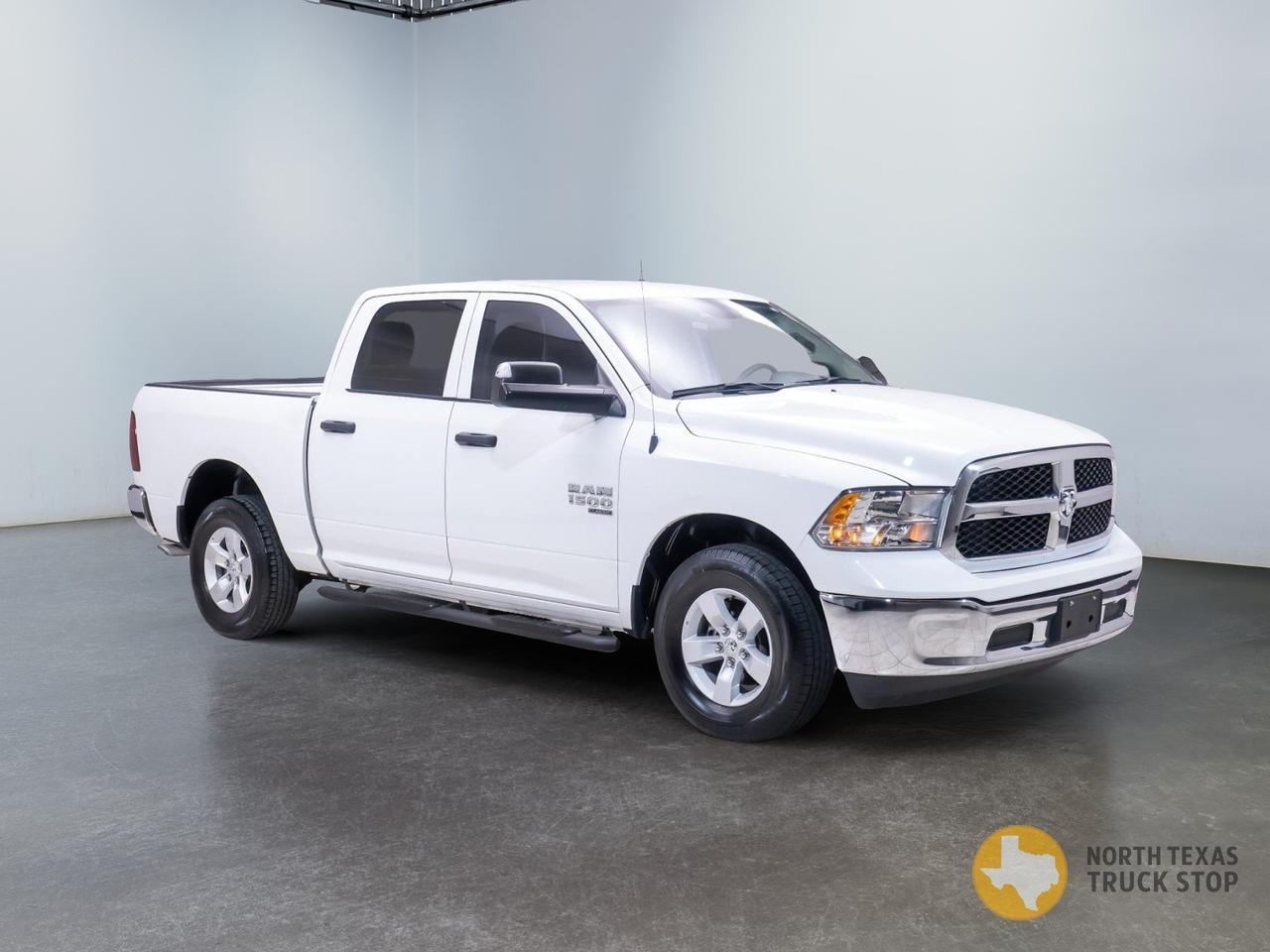 2023 Ram 1500 Classic