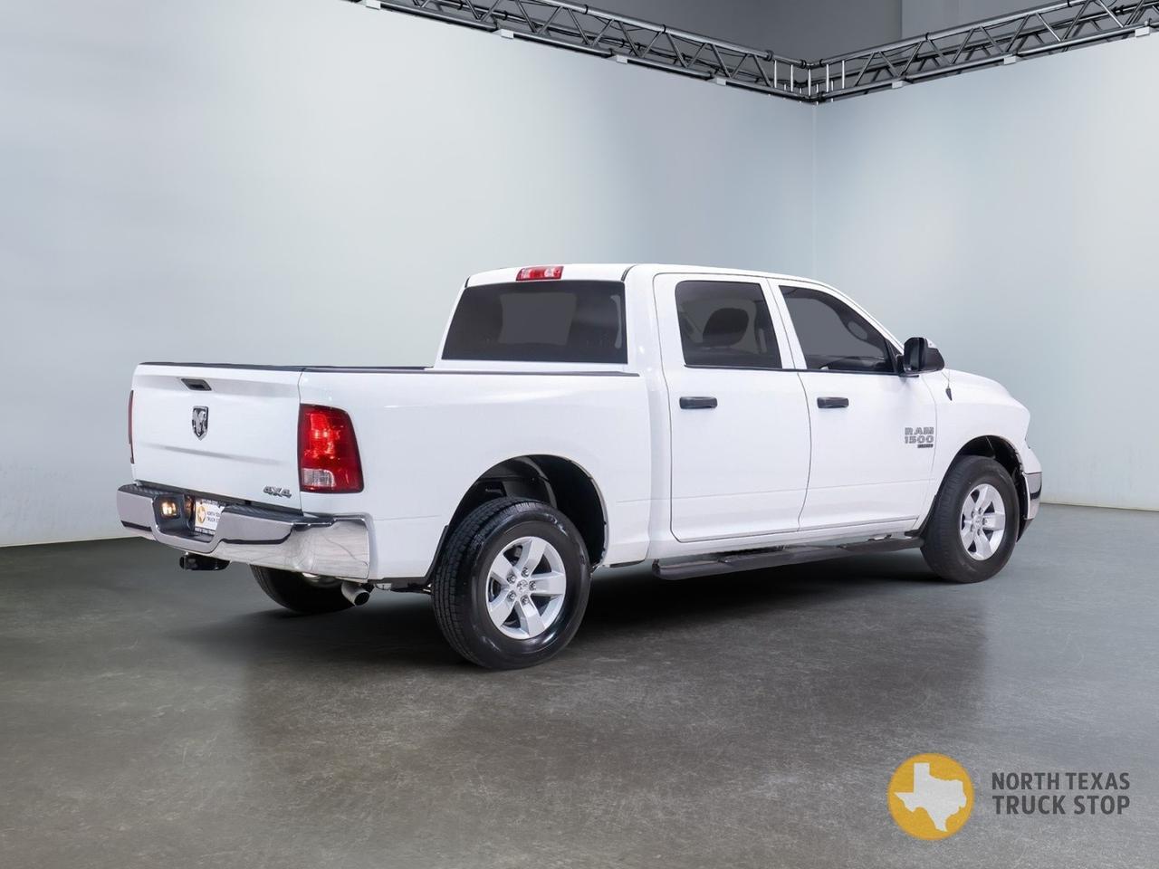 2023 Ram 1500 Classic Tradesman 3.6L V6 24V VVT 4X4 Mansfield TX