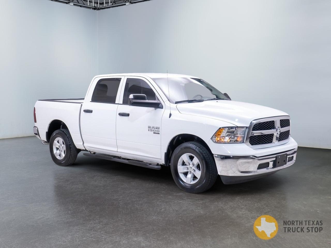 2023 Ram 1500 Classic Tradesman 3.6L V6 24V VVT 4X4