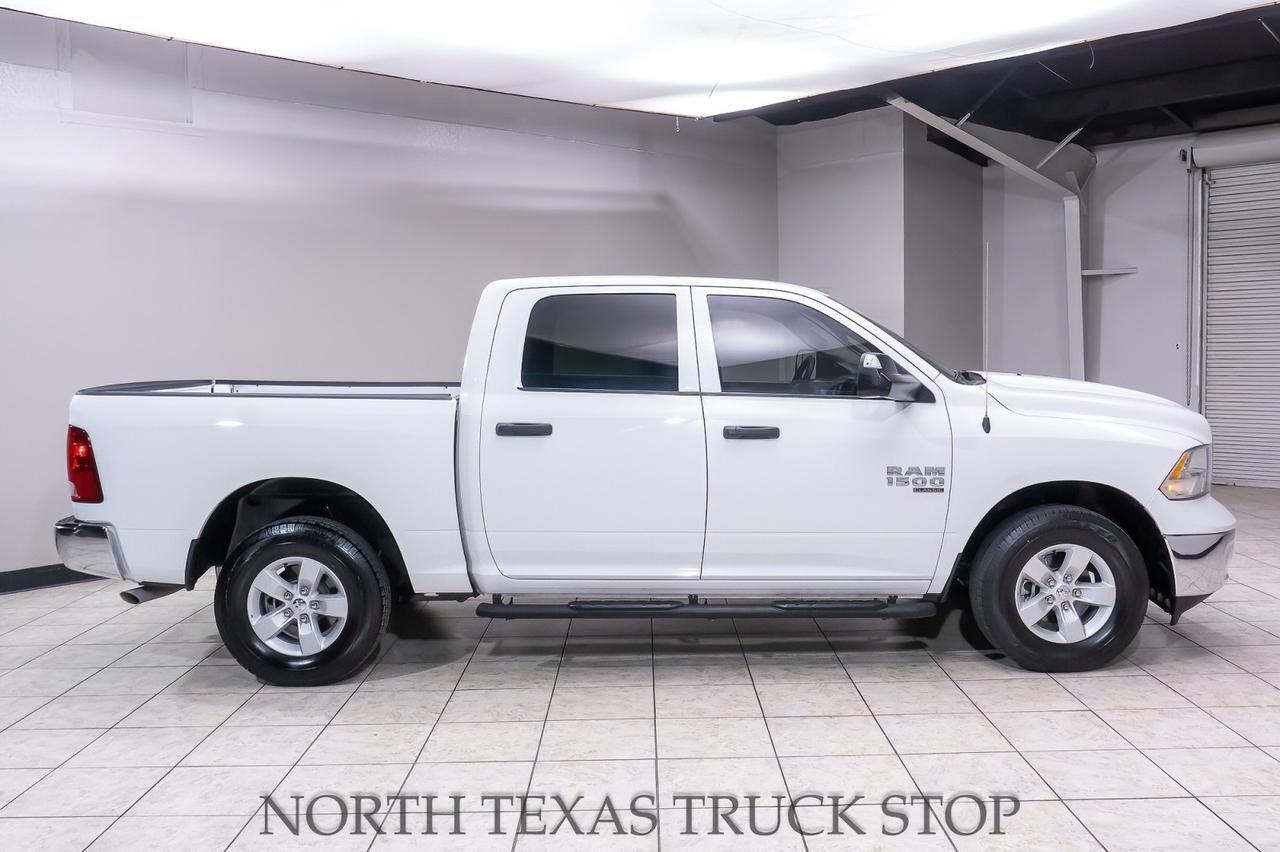 2023 Ram 1500 Classic Tradesman 3.6L V6 24V VVT 4X4 Mansfield TX