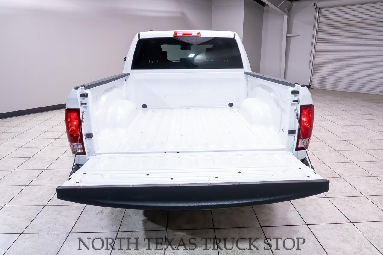2023 Ram 1500 Classic Tradesman 3.6L V6 24V VVT 4X4 Mansfield TX