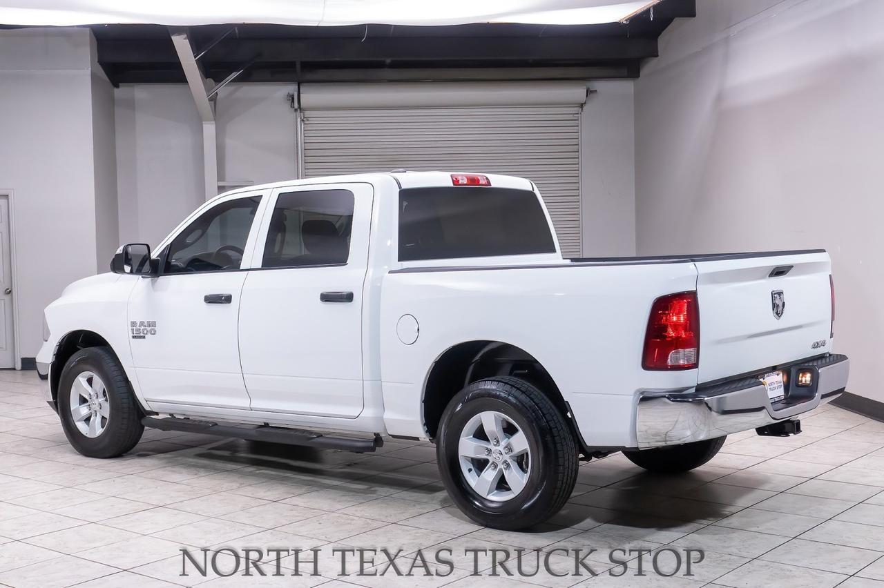 2023 Ram 1500 Classic Tradesman 3.6L V6 24V VVT 4X4 Mansfield TX