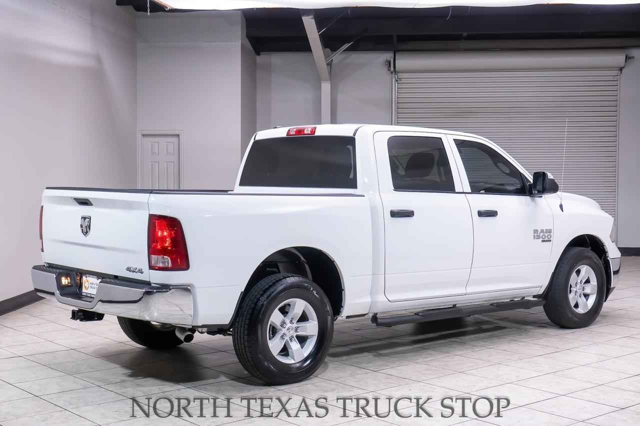 2023 Ram 1500 Classic Tradesman 3.6L V6 24V VVT 4X4 Mansfield TX