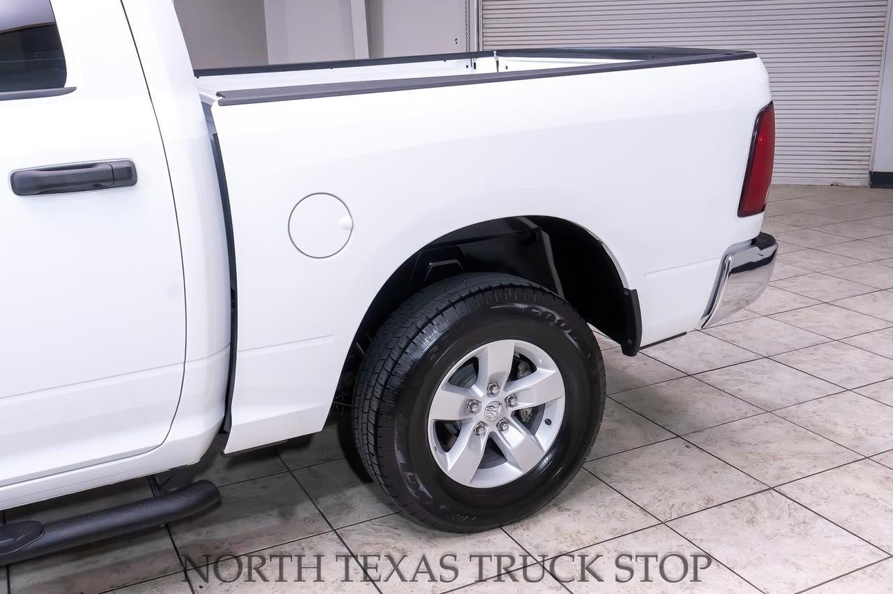 2023 Ram 1500 Classic Tradesman 3.6L V6 24V VVT 4X4 Mansfield TX