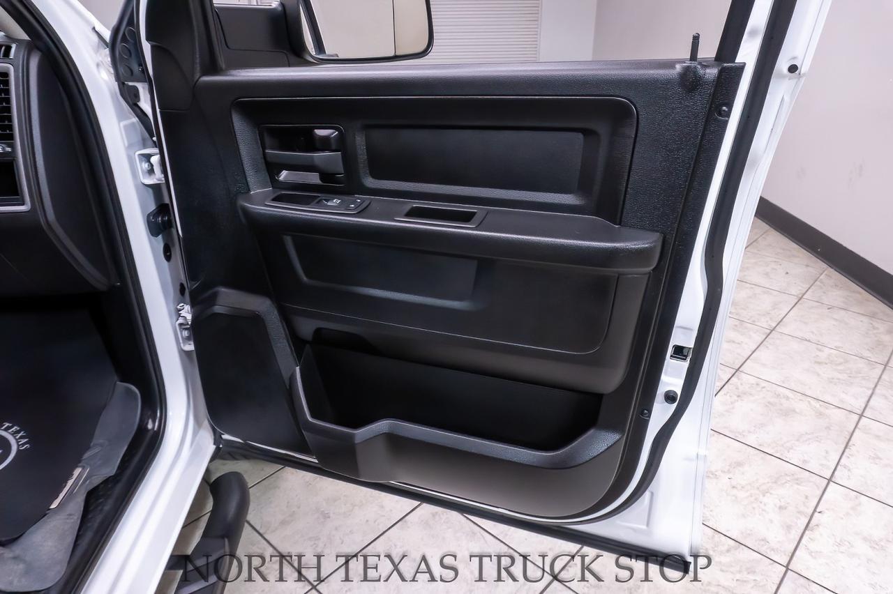 2023 Ram 1500 Classic Tradesman 3.6L V6 24V VVT 4X4 Mansfield TX