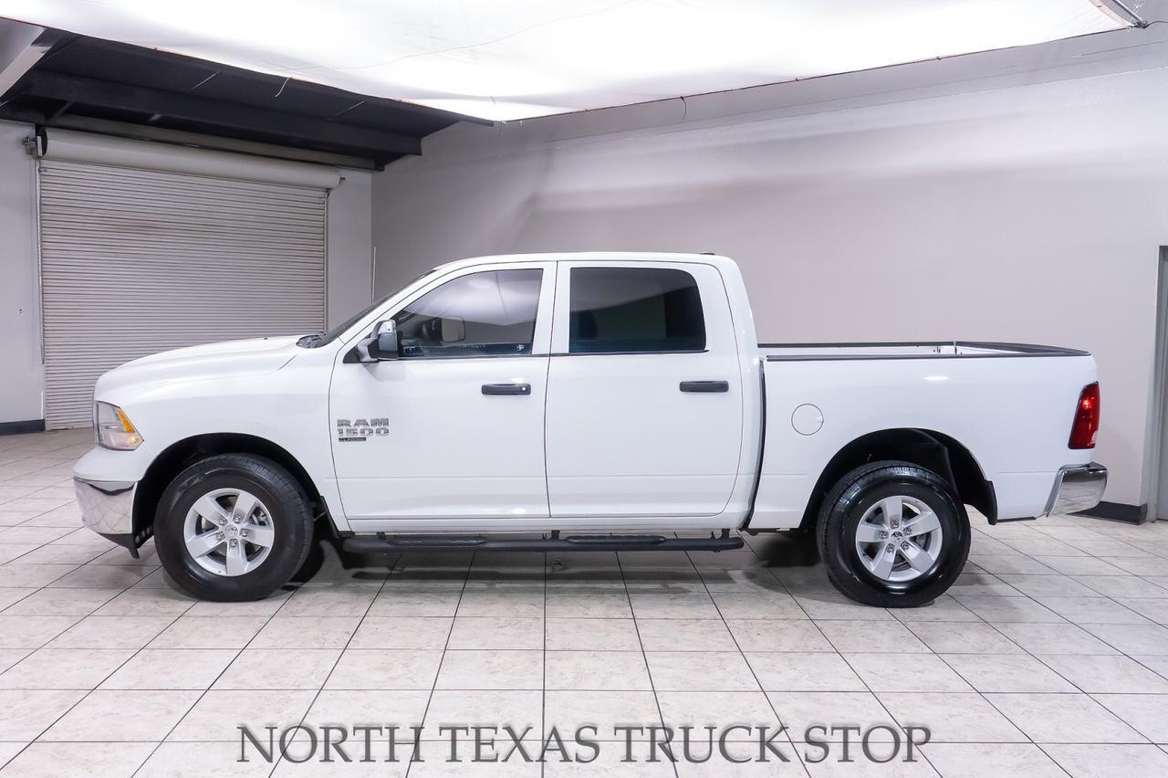2023 Ram 1500 Classic Tradesman 3.6L V6 24V VVT 4X4 Mansfield TX