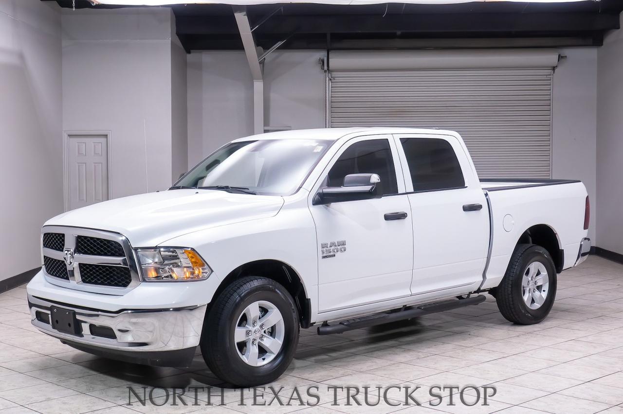2023 Ram 1500 Classic Tradesman 3.6L V6 24V VVT 4X4 Mansfield TX