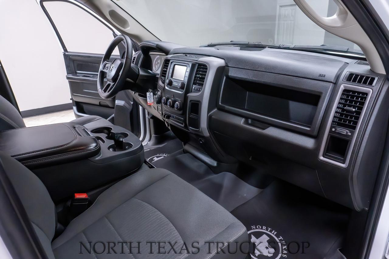 2023 Ram 1500 Classic Tradesman 3.6L V6 24V VVT 4X4 Mansfield TX