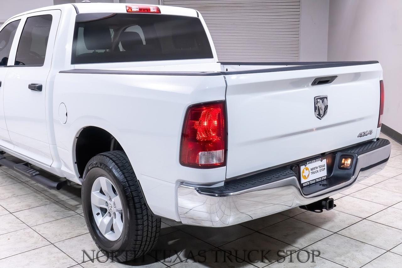 2023 Ram 1500 Classic Tradesman 3.6L V6 24V VVT 4X4 Mansfield TX