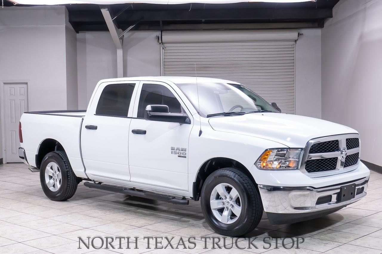 2023 Ram 1500 Classic Tradesman 3.6L V6 24V VVT 4X4 Mansfield TX
