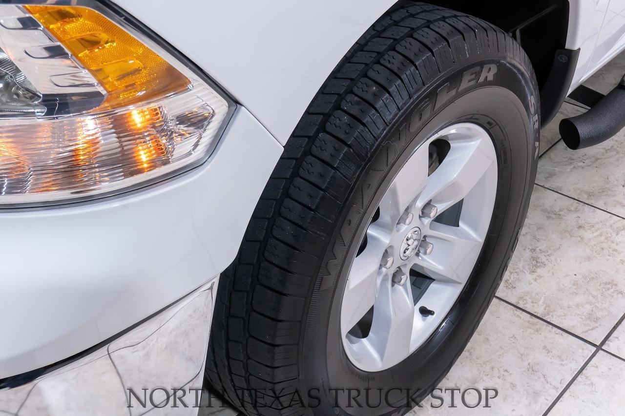 2023 Ram 1500 Classic Tradesman 3.6L V6 24V VVT 4X4 Mansfield TX