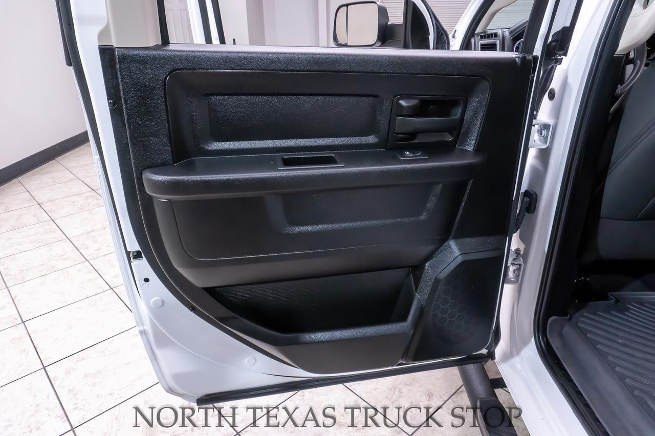 2023 Ram 1500 Classic Tradesman 3.6L V6 24V VVT 4X4 Mansfield TX