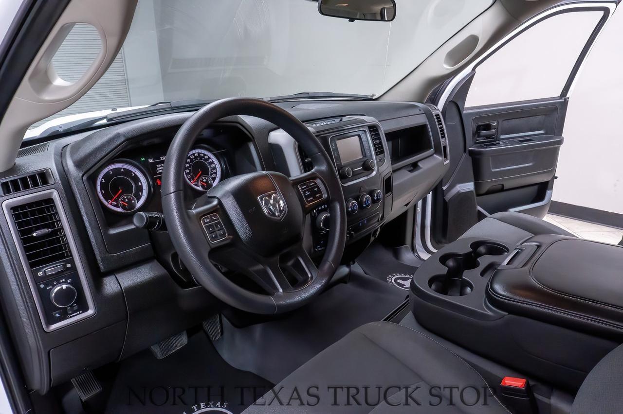 2023 Ram 1500 Classic Tradesman 3.6L V6 24V VVT 4X4 Mansfield TX