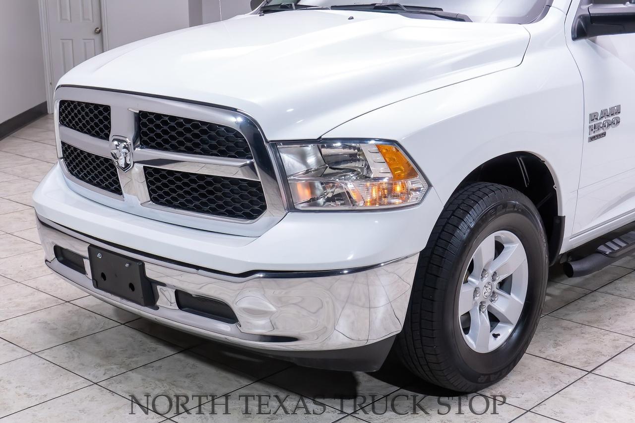 2023 Ram 1500 Classic Tradesman 3.6L V6 24V VVT 4X4 Mansfield TX